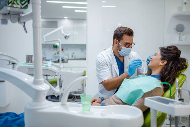 Best Sedation Dentistry  in Burlington, KS